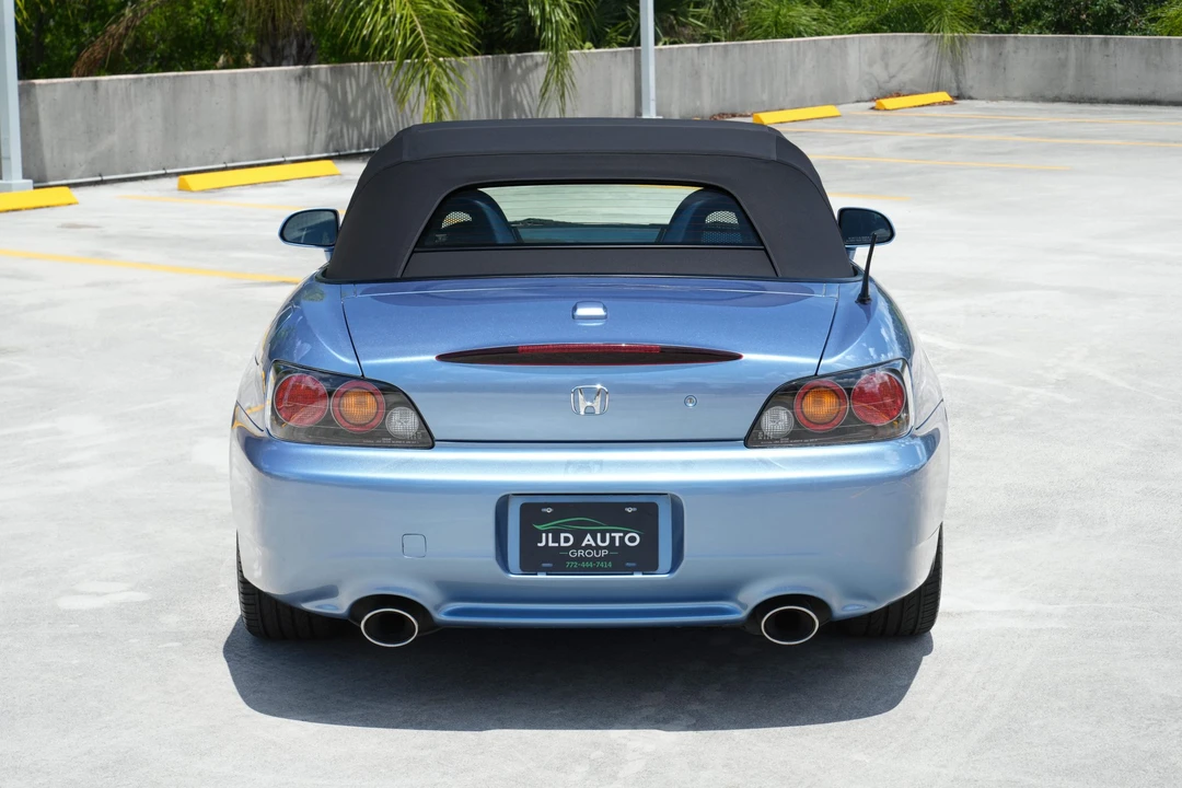 2005 Honda AP2 S2000 - Image 11 of 31