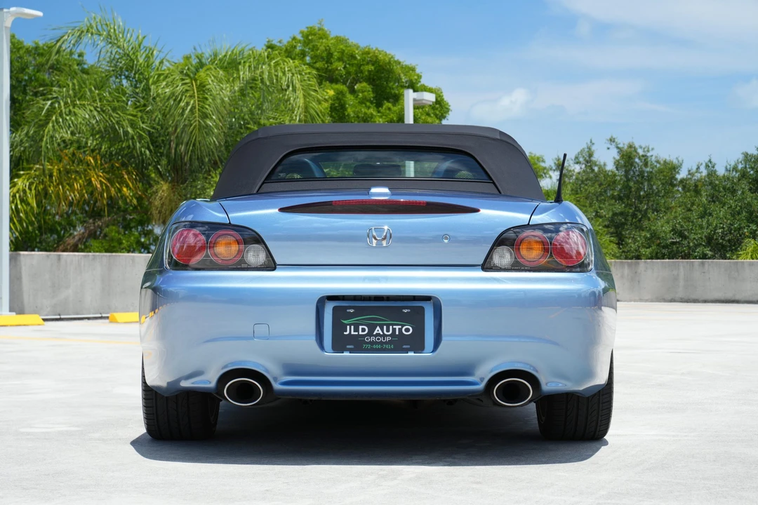 2005 Honda AP2 S2000 - Image 12 of 31