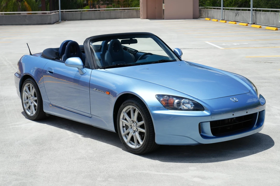 2005 Honda AP2 S2000 - Image 19 of 31