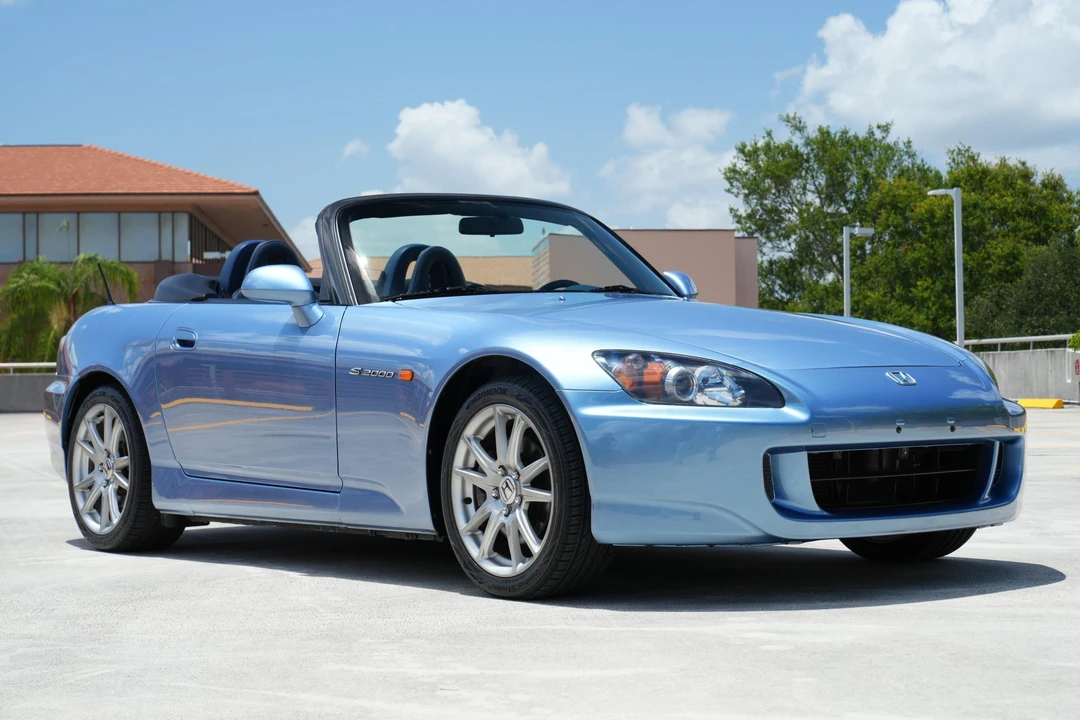 2005 Honda AP2 S2000 - Image 20 of 31