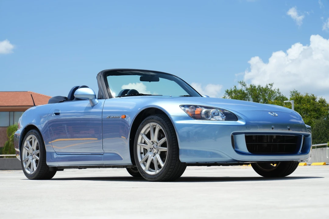 2005 Honda AP2 S2000 - Image 21 of 31