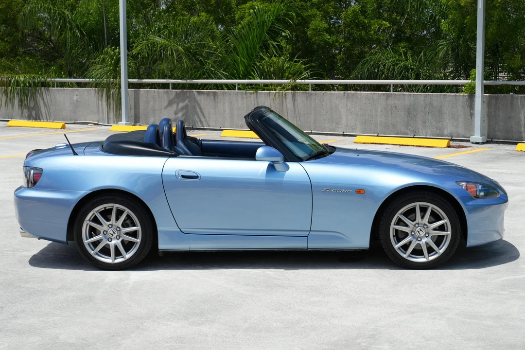 2005 Honda AP2 S2000 - Image 22 of 31