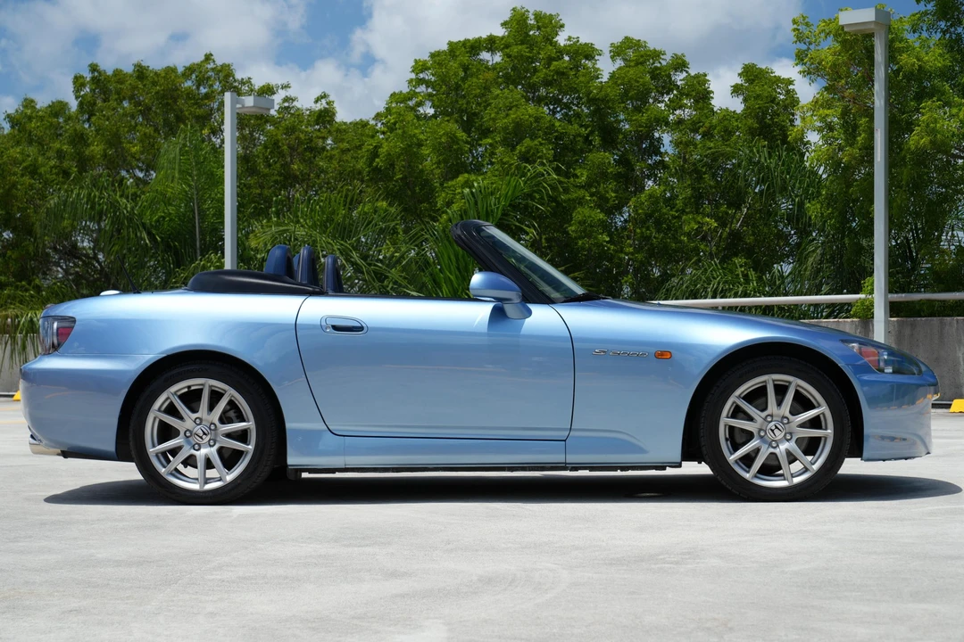 2005 Honda AP2 S2000 - Image 23 of 31