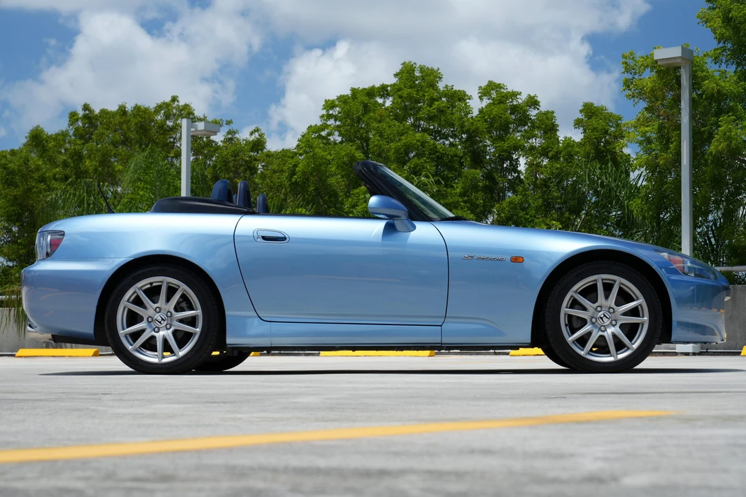 2005 Honda AP2 S2000 - Image 24 of 31