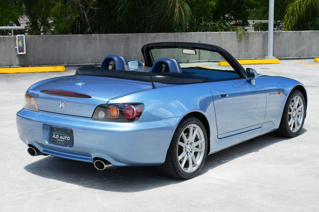 2005 Honda AP2 S2000 - Image 25 of 31