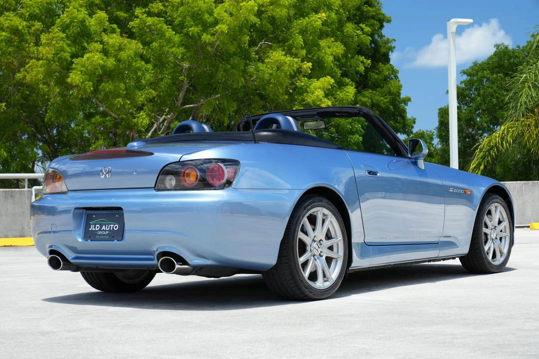 2005 Honda AP2 S2000 - Image 26 of 31
