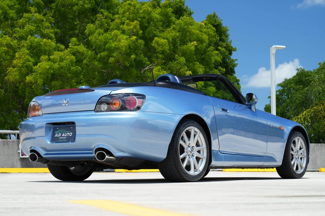 2005 Honda AP2 S2000 - Image 27 of 31
