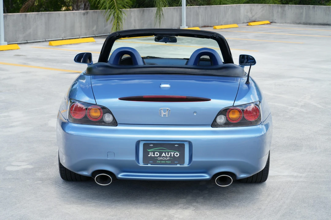 2005 Honda AP2 S2000 - Image 28 of 31