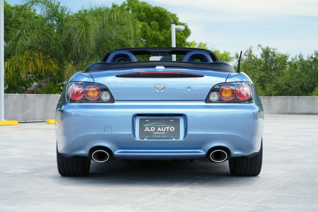 2005 Honda AP2 S2000 - Image 29 of 31