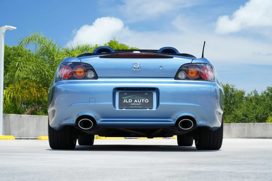 2005 Honda AP2 S2000 - Image 30 of 31