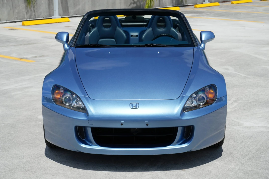 2005 Honda AP2 S2000 - Image 16 of 31