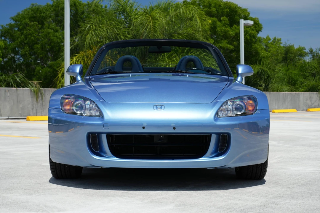 2005 Honda AP2 S2000 - Image 17 of 31