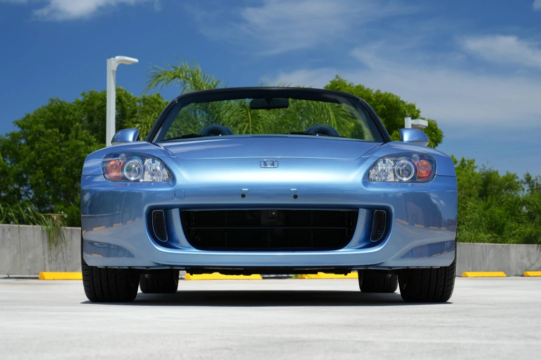2005 Honda AP2 S2000 - Image 18 of 31