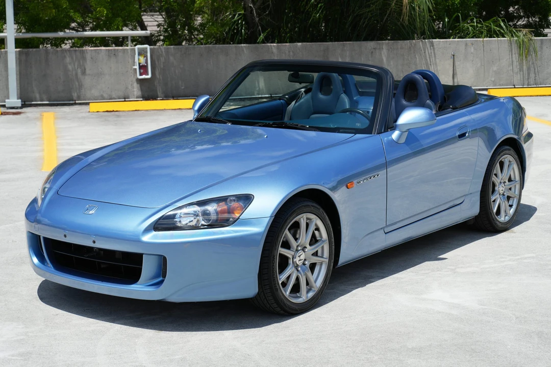 2005 Honda AP2 S2000 - Image 13 of 31