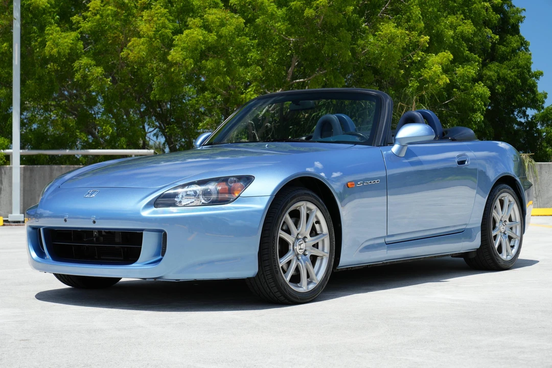 2005 Honda AP2 S2000 - Image 14 of 31