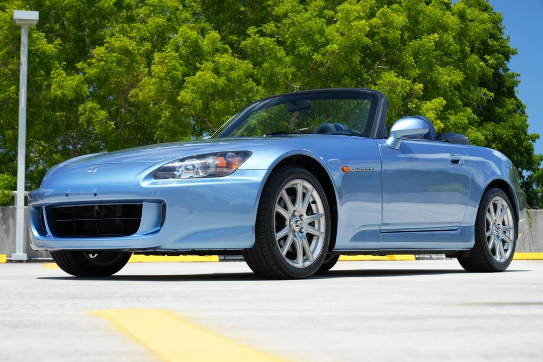 2005 Honda AP2 S2000 - Image 15 of 31