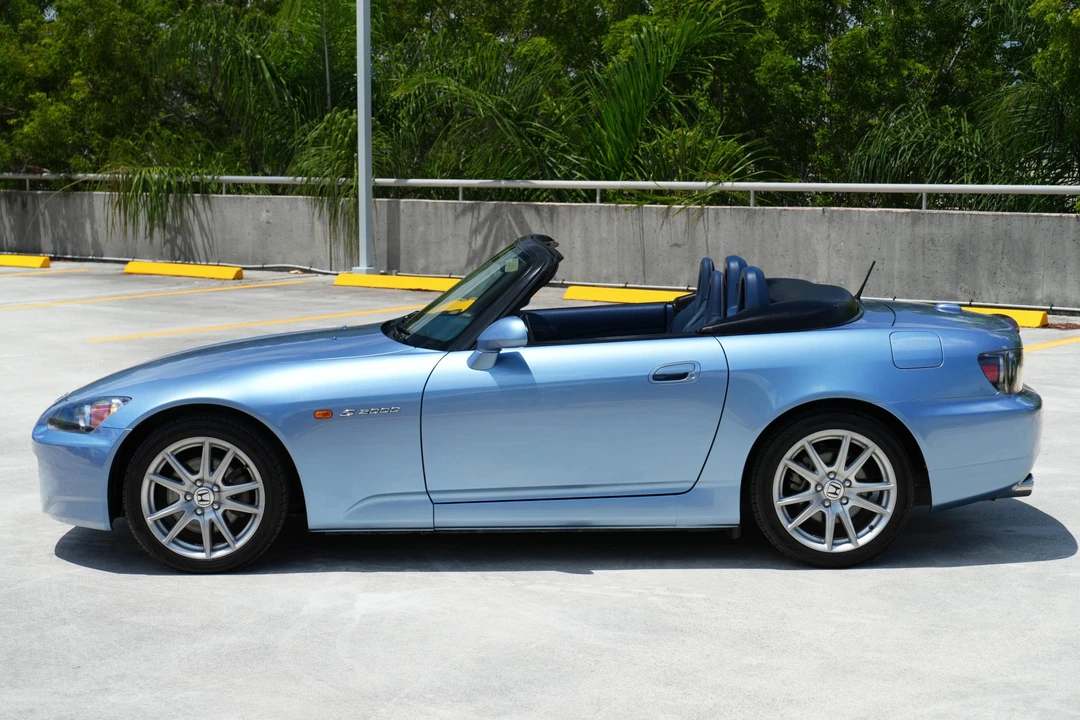 2005 Honda AP2 S2000 - Image 31 of 31