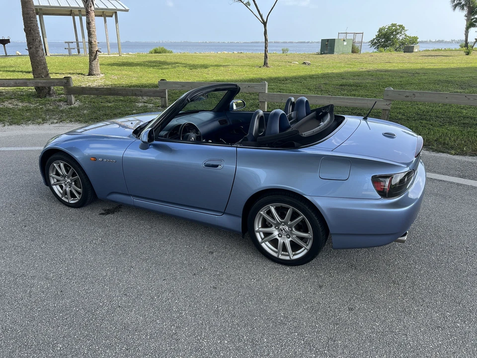 2005 Honda AP2 S2000 - Image 11 of 31