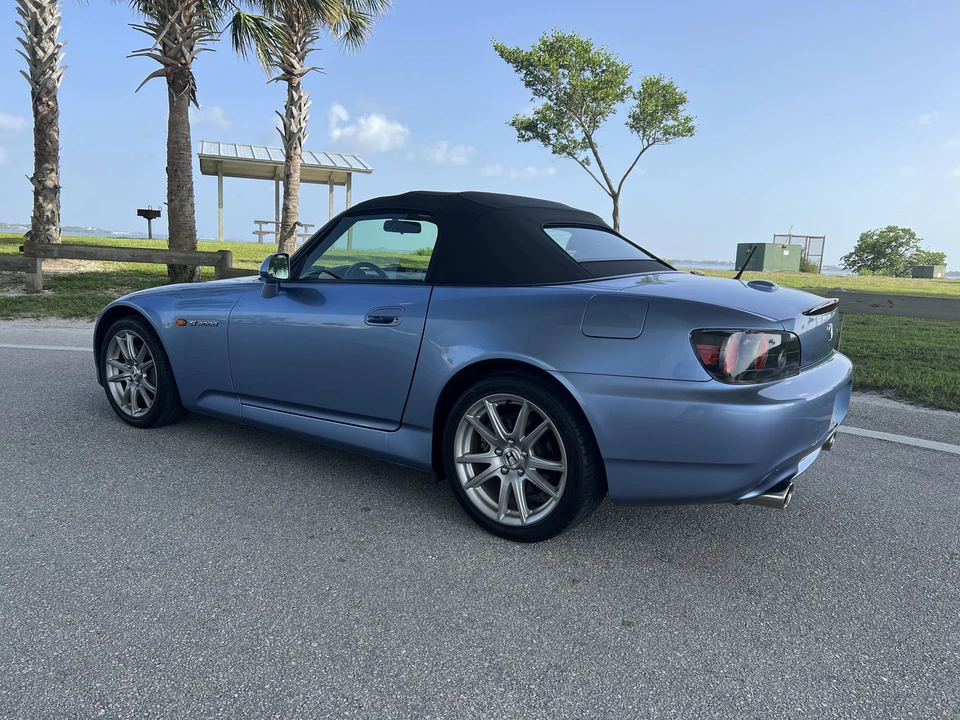2005 Honda AP2 S2000 - Image 14 of 31