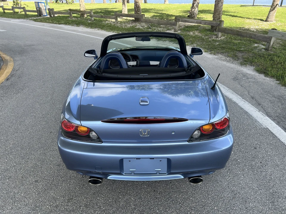 2005 Honda AP2 S2000 - Image 15 of 31