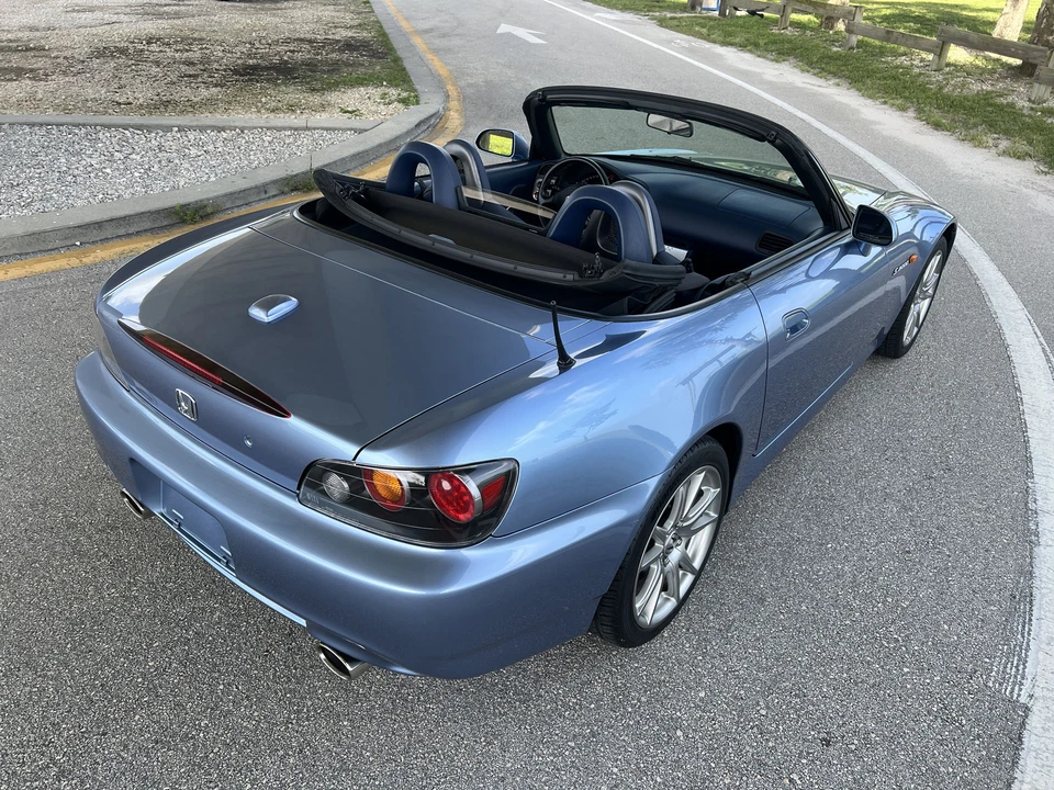 2005 Honda AP2 S2000 - Image 16 of 31