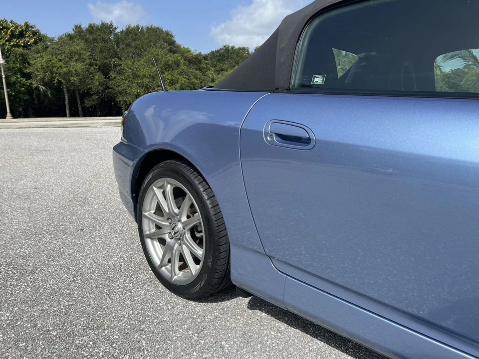 2005 Honda AP2 S2000 - Image 18 of 31