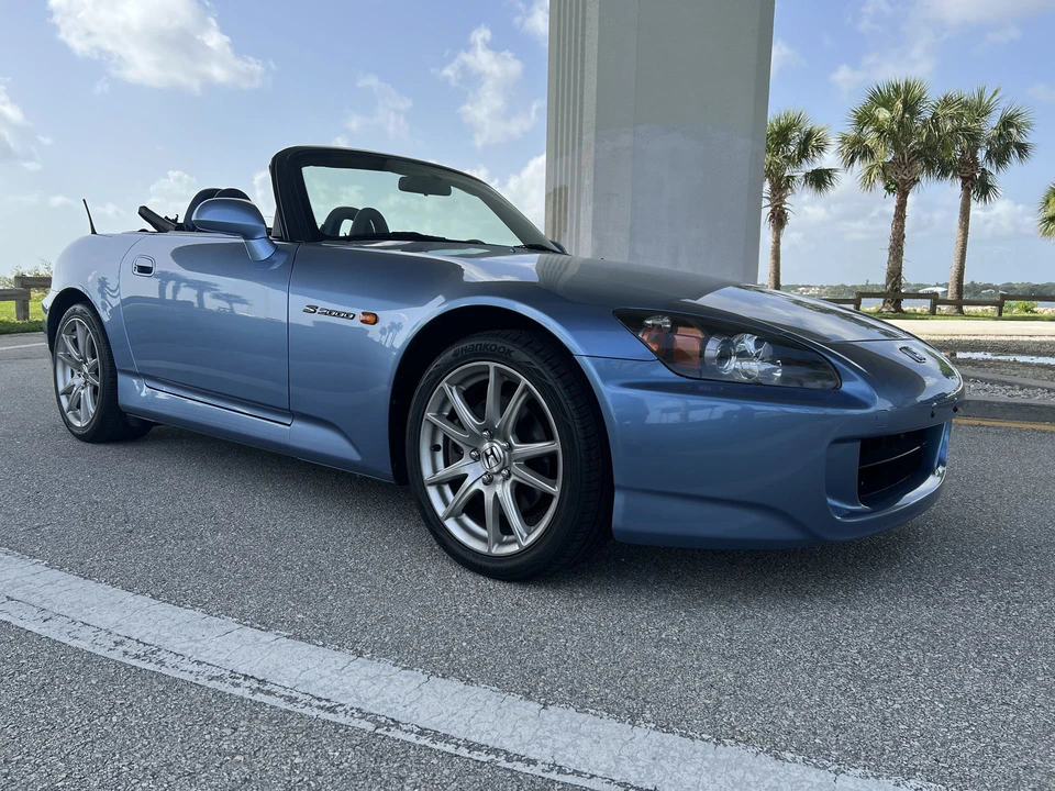 2005 Honda AP2 S2000 - Image 20 of 31