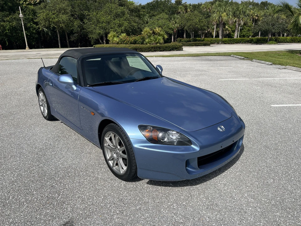 2005 Honda AP2 S2000 - Image 22 of 31