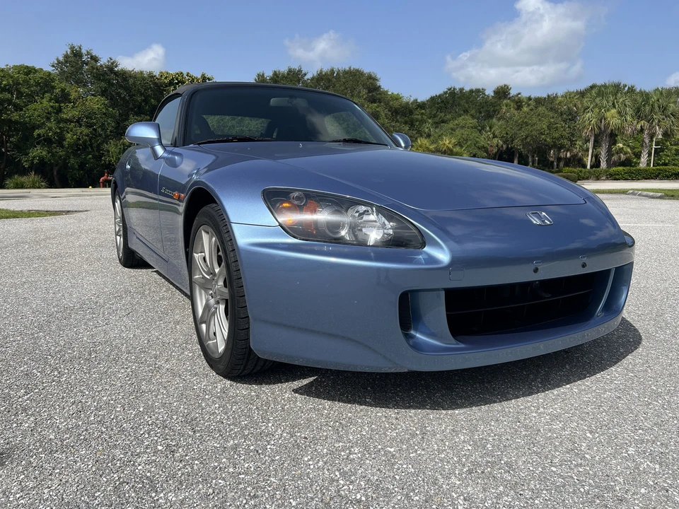 2005 Honda AP2 S2000 - Image 23 of 31