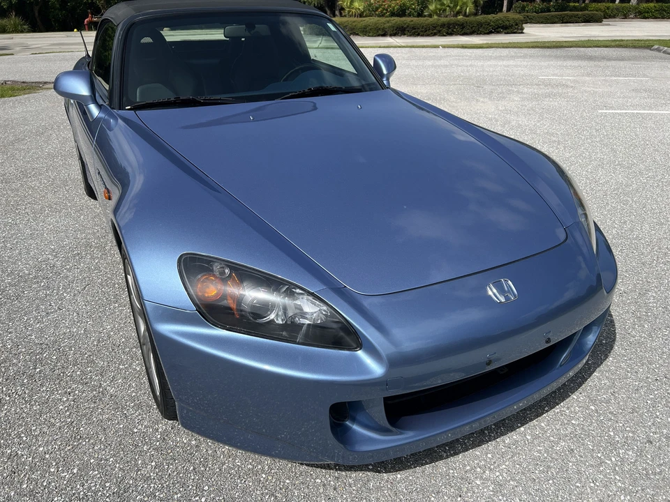 2005 Honda AP2 S2000 - Image 24 of 31