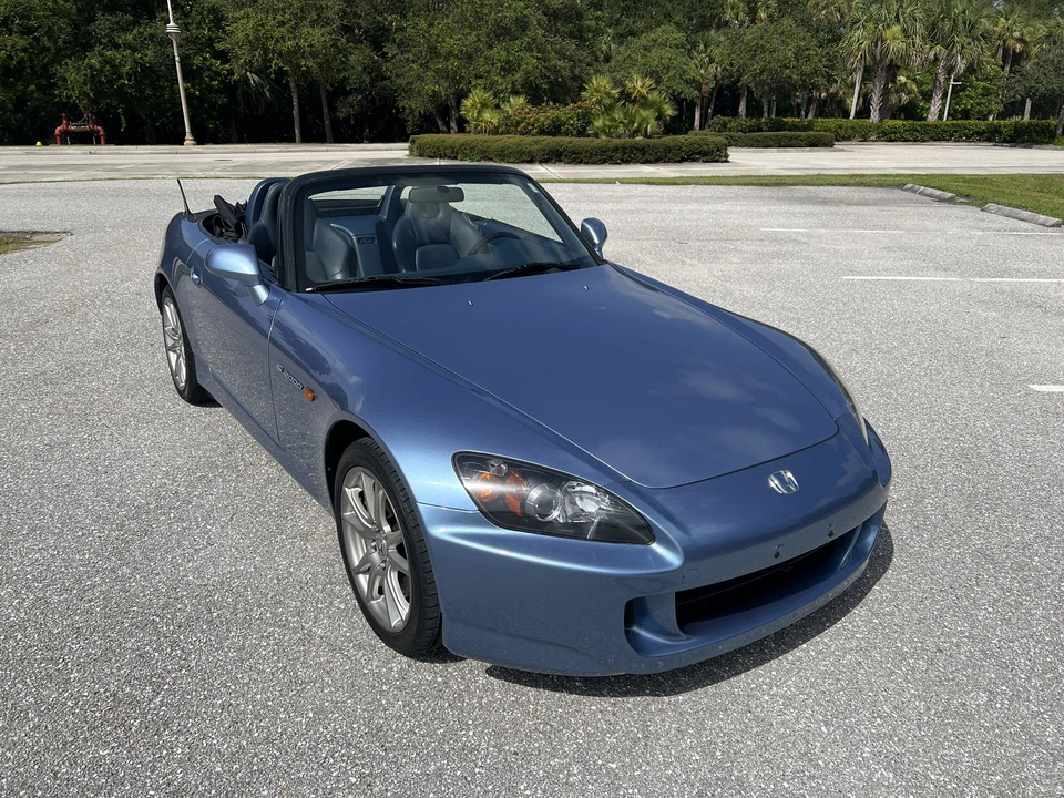 2005 Honda AP2 S2000 - Image 26 of 31