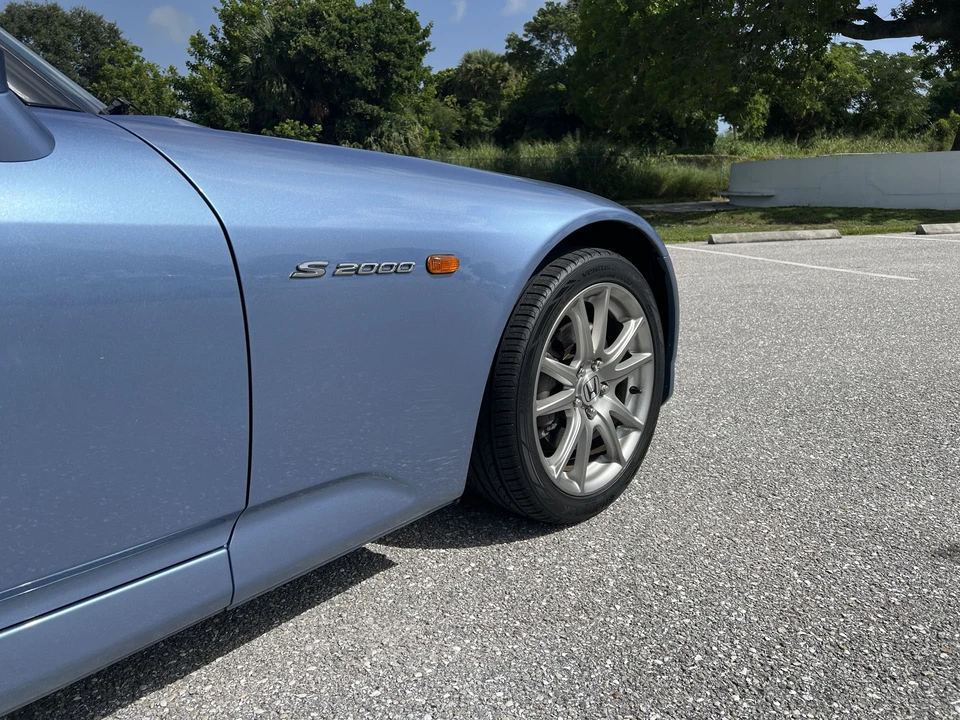 2005 Honda AP2 S2000 - Image 27 of 31