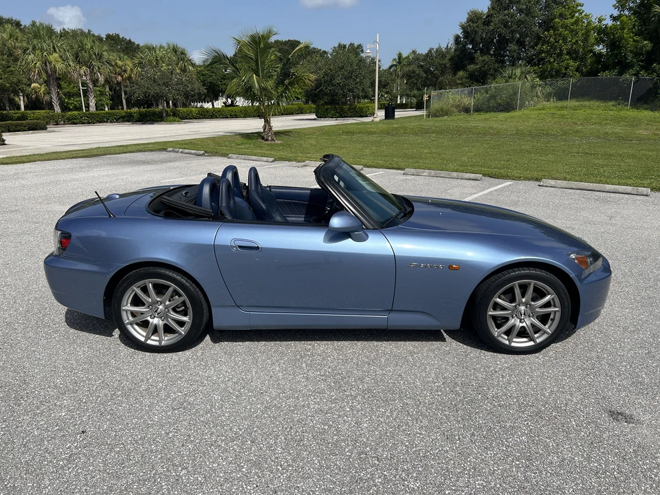 2005 Honda AP2 S2000 - Image 30 of 31