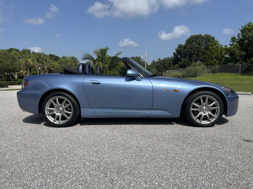 2005 Honda AP2 S2000 - Image 31 of 31