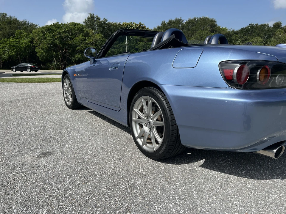 2005 Honda AP2 S2000 - Image 4 of 31