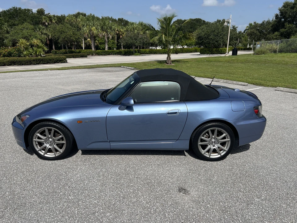 2005 Honda AP2 S2000 - Image 5 of 31