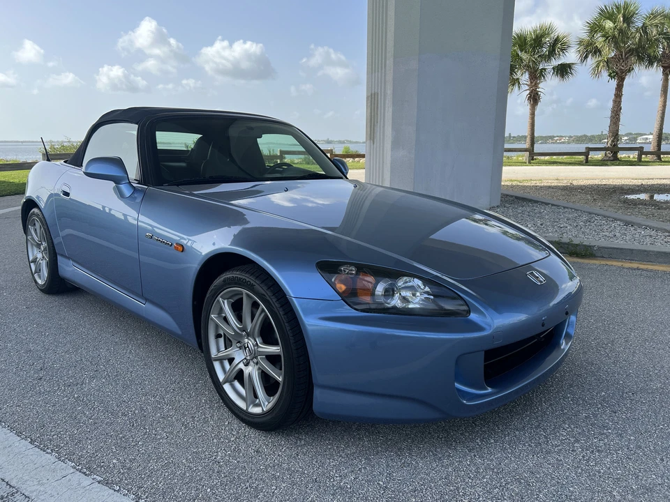 2005 Honda AP2 S2000 - Image 8 of 31
