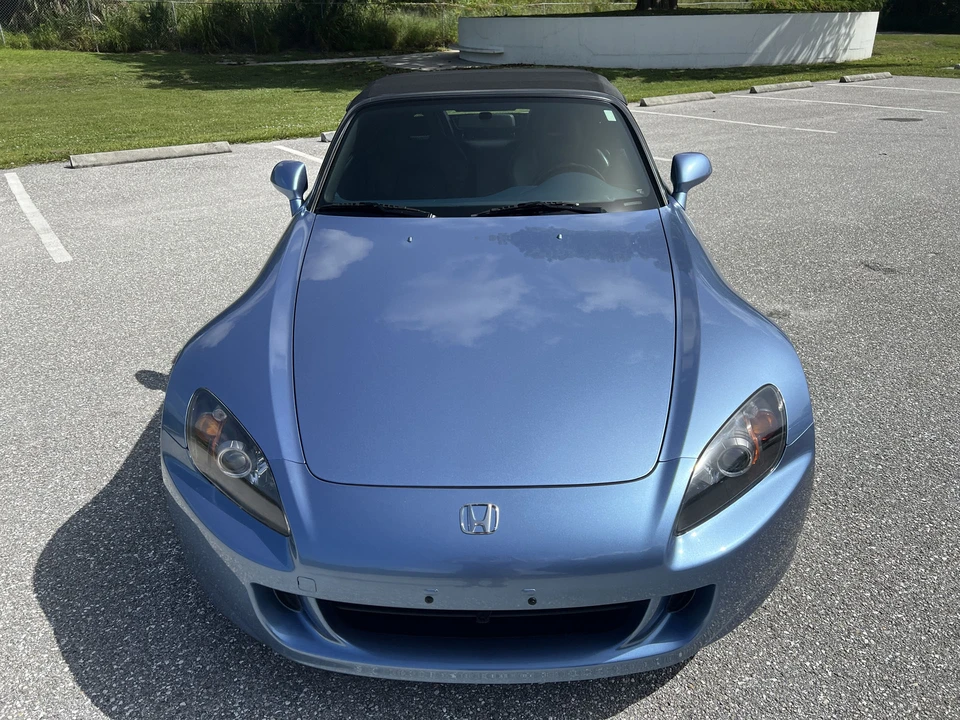 2005 Honda AP2 S2000 - Image 10 of 31