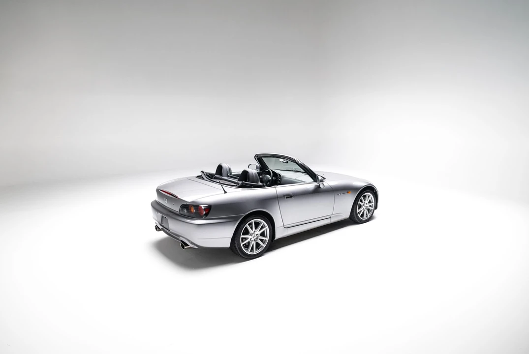 2005 Honda AP2 S2000 - Image 25 of 31