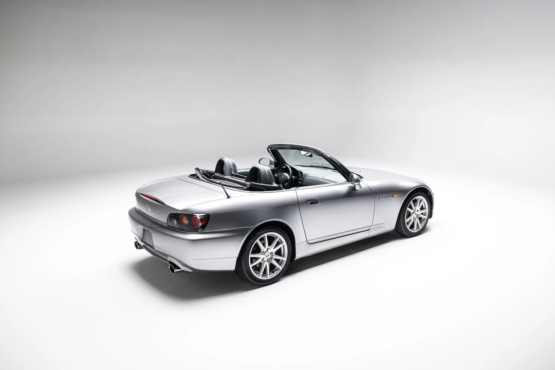 2005 Honda AP2 S2000 - Image 24 of 31