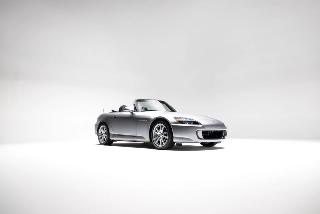 2005 Honda AP2 S2000 - Image 16 of 31