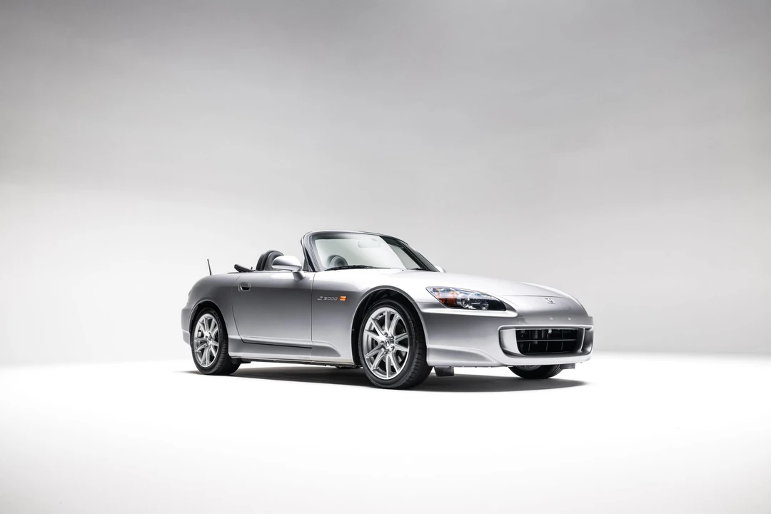 2005 Honda AP2 S2000 - Image 15 of 31
