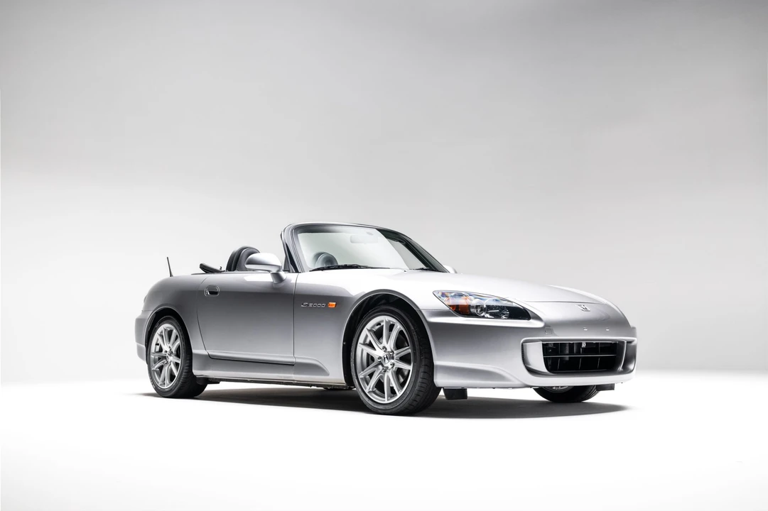 2005 Honda AP2 S2000 - Image 14 of 31