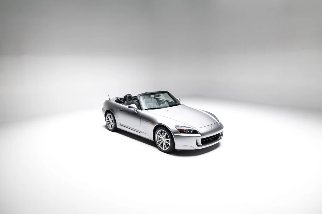 2005 Honda AP2 S2000 - Image 13 of 31