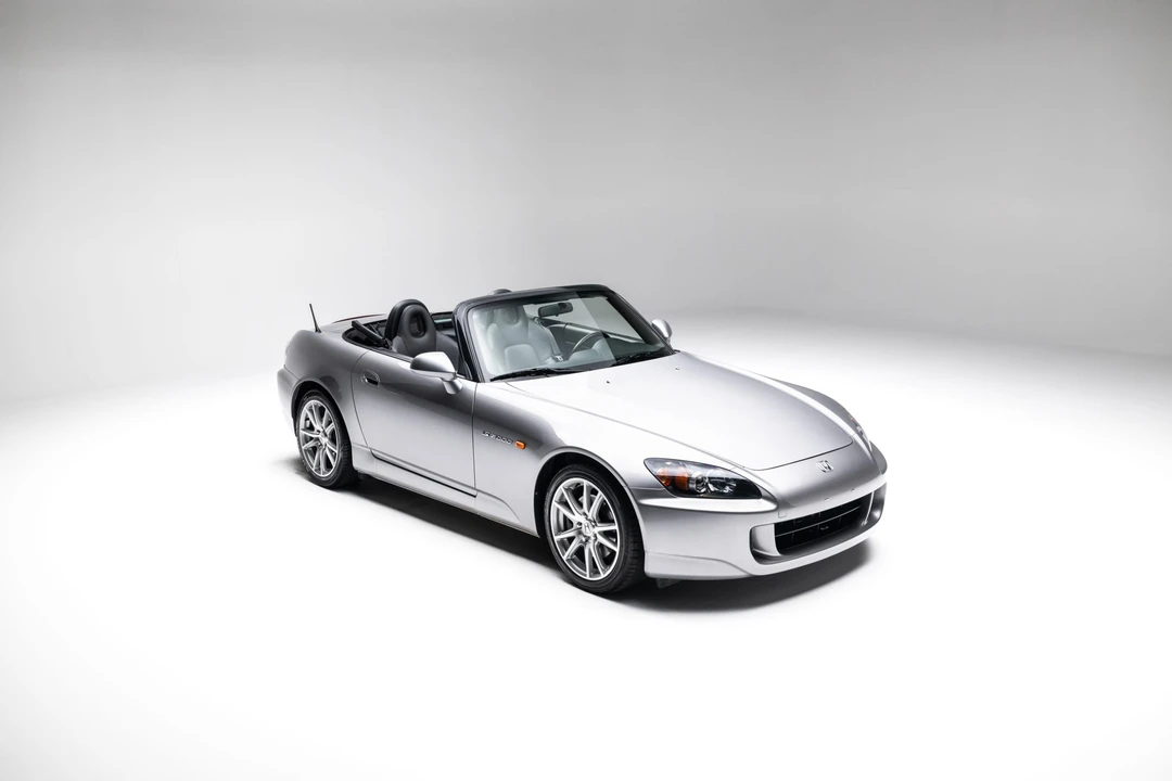 2005 Honda AP2 S2000 - Image 12 of 31