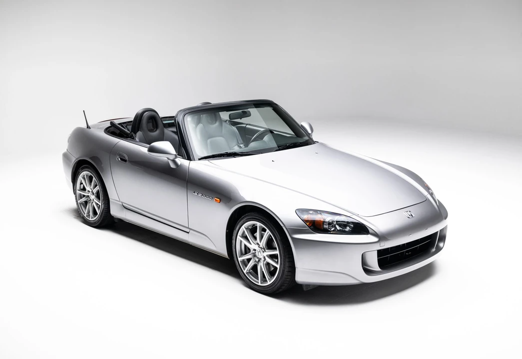 2005 Honda AP2 S2000 - Image 11 of 31