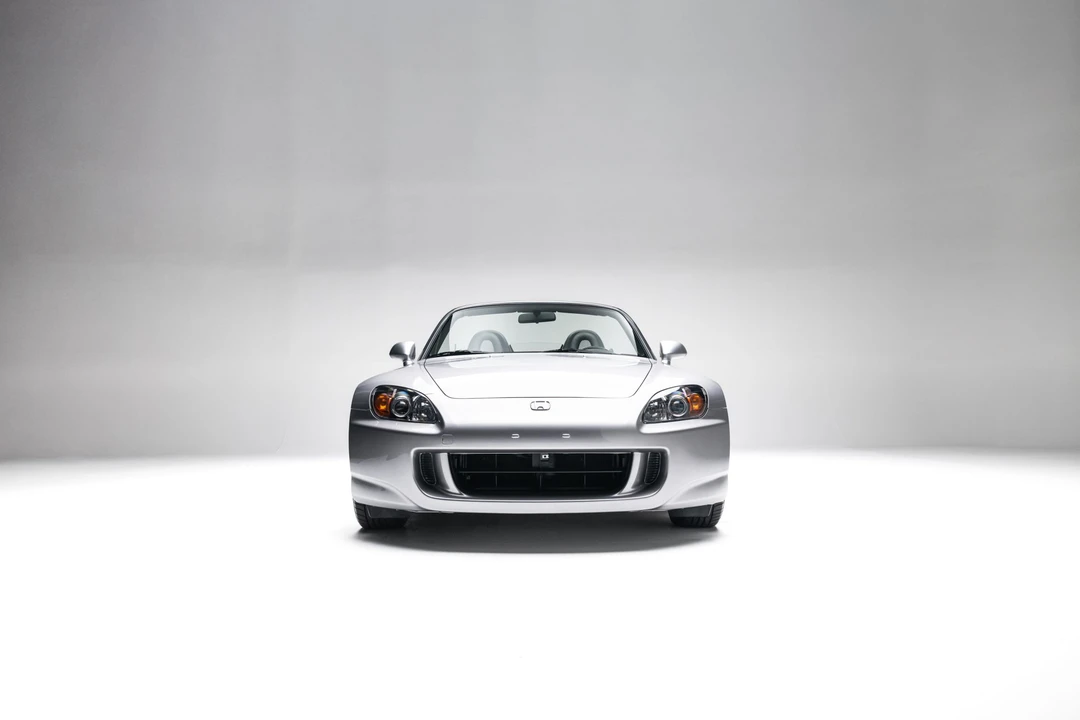2005 Honda AP2 S2000 - Image 10 of 31