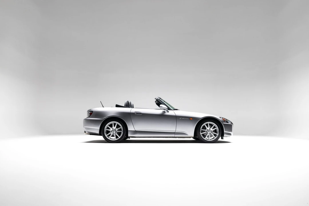 2005 Honda AP2 S2000 - Image 17 of 31