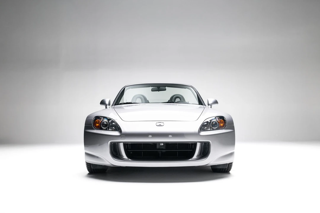 2005 Honda AP2 S2000 - Image 9 of 31
