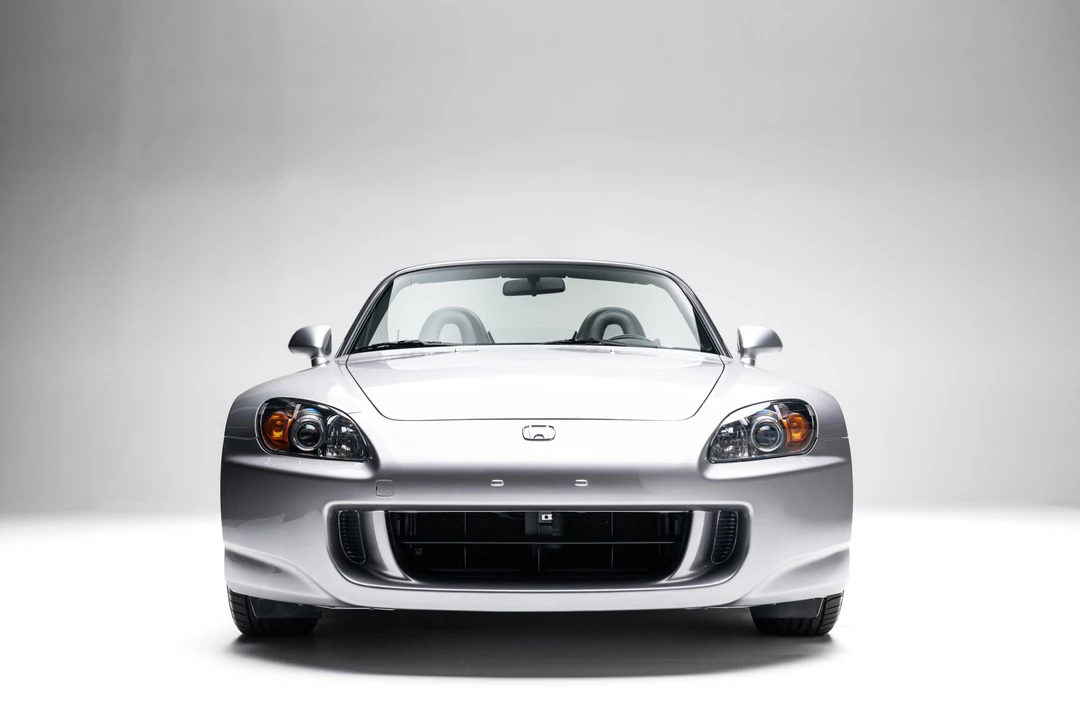 2005 Honda AP2 S2000 - Image 8 of 31